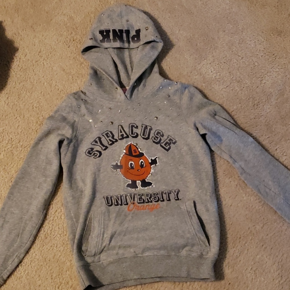 Victoria's Secret small sweatshirt